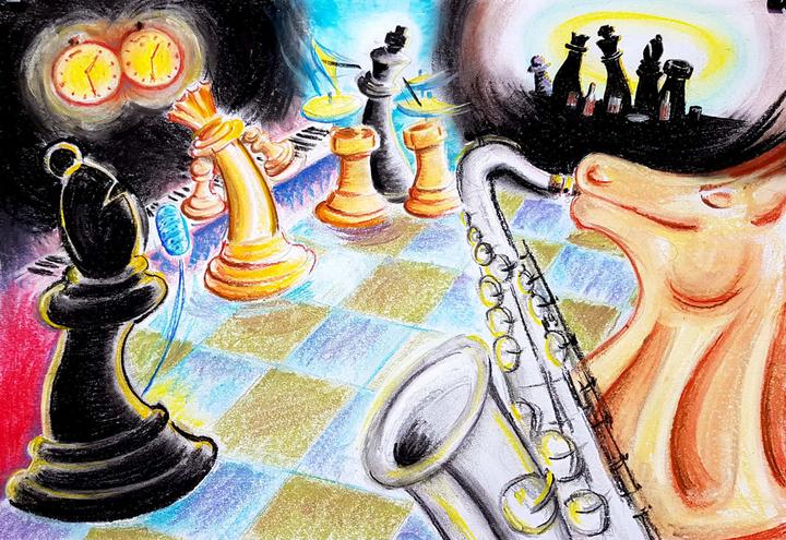 Ajedrezonline - El ajedrez es todo; arte, ciencia y deporte